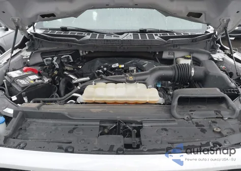 2022 Ford F-150 Xl из США, поврежденный, VIN 1FTEW1CPXNKD31876